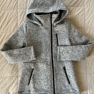 Polar Fleece Jacket